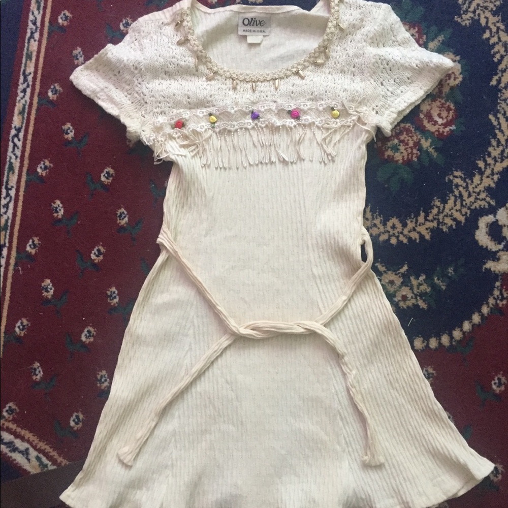 Vintage dress